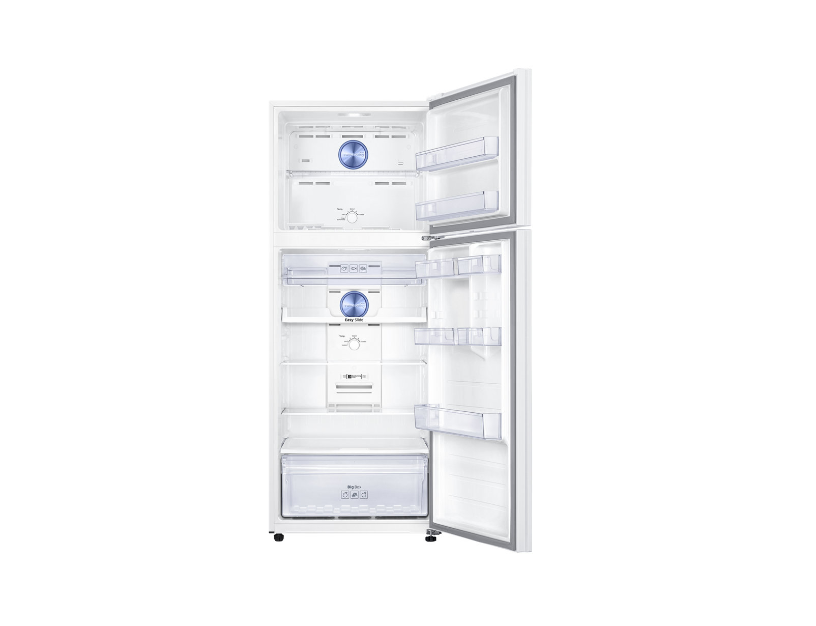 Samsung RT46K6000WW Freestanding – image 2