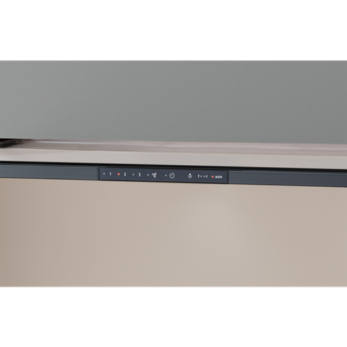 Electrolux DASL6046SW Semi built-in (pull out) Black 574 m³/h – image 3