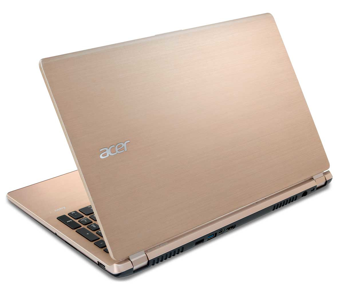 Acer Aspire 572-21174G50amm Intel® Pentium® 2117U Laptop – image 7