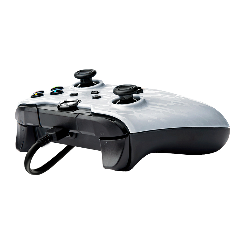 PDP 049-012-EU-CMWH Gaming Controller White USB Gamepad Analogue / Digital PC, Xbox, Xbox One, Xbox One S, Xbox One X – image 5