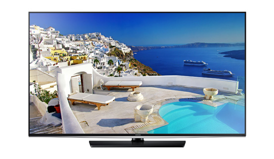 Samsung HG55EC690EB 139.7 cm (55") Full HD Smart TV Wi-Fi Black 350 cd/m² – image 2