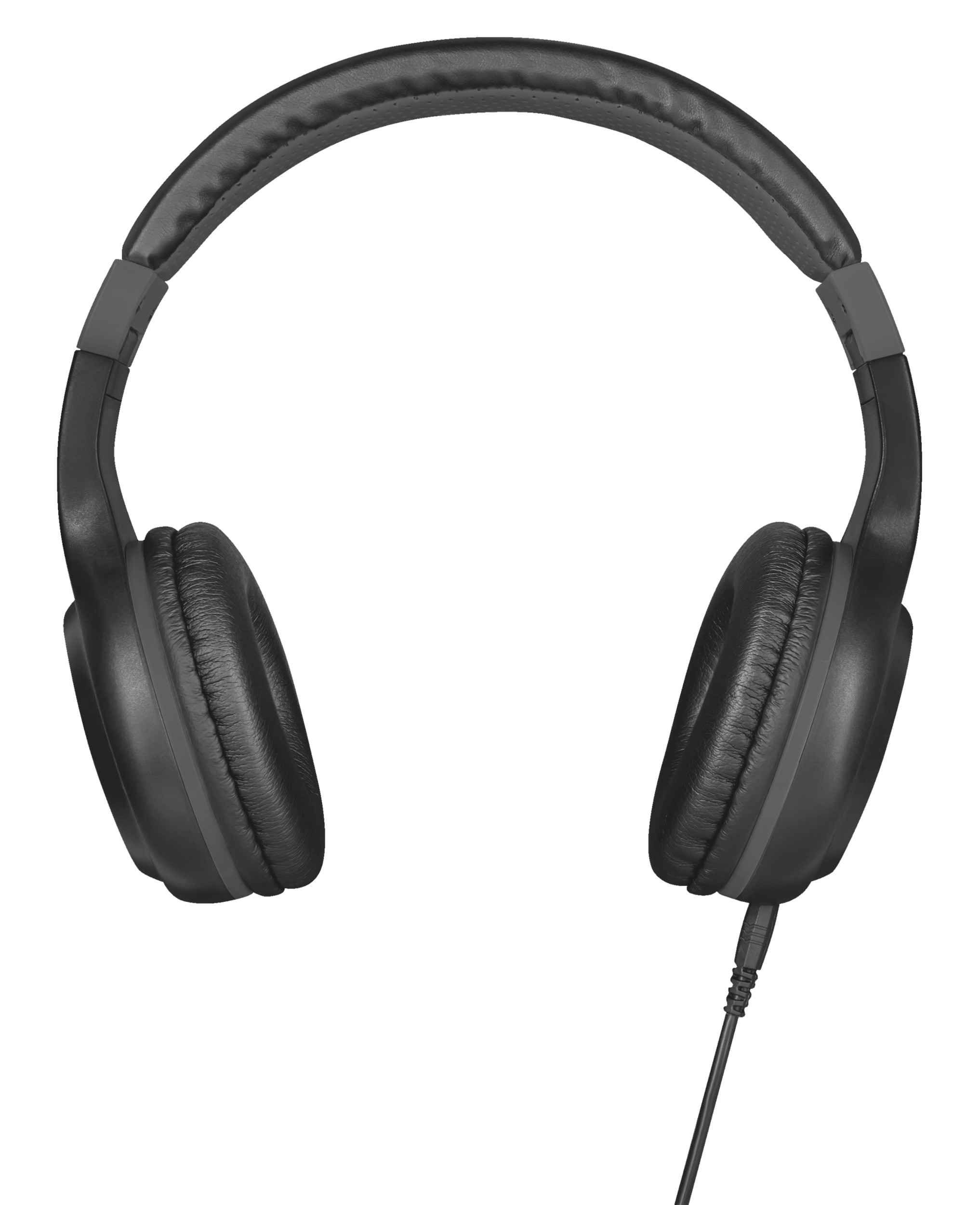 Trust Link Headset Wired Head-band Black – image 4