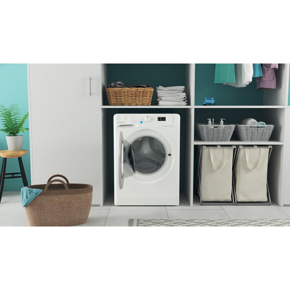 Indesit BWA 71083X W IT – image 6