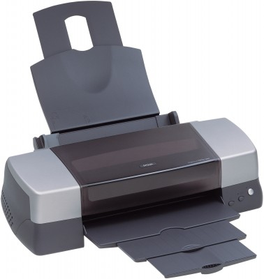 Epson Stylus Photo 1290S – image 2