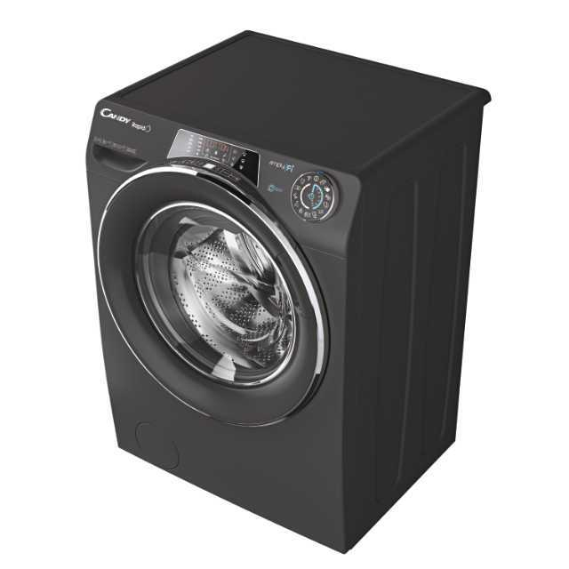 Candy RO16106DWHC7 washing machine Front-load – image 2