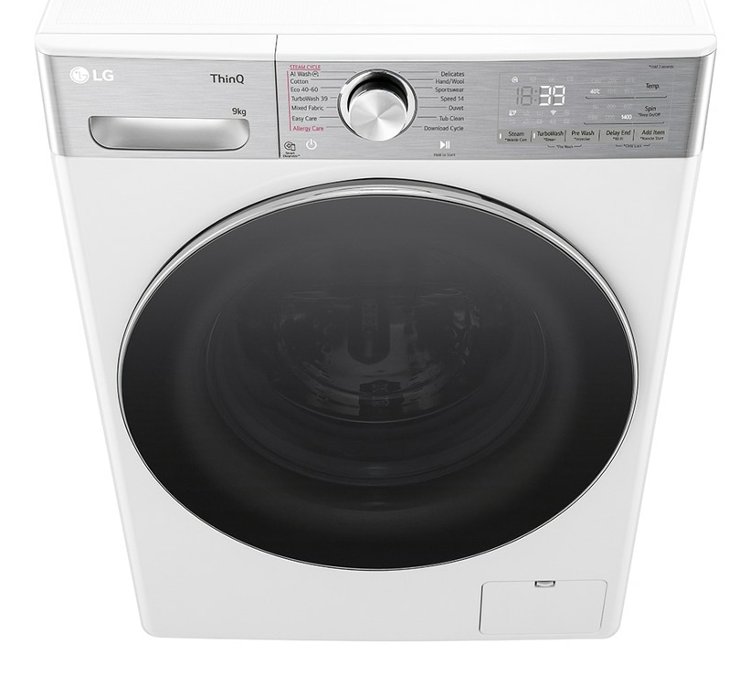 F4WR909P3W view 9