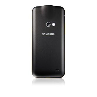Samsung Galaxy Beam GT-I8530 – image 3