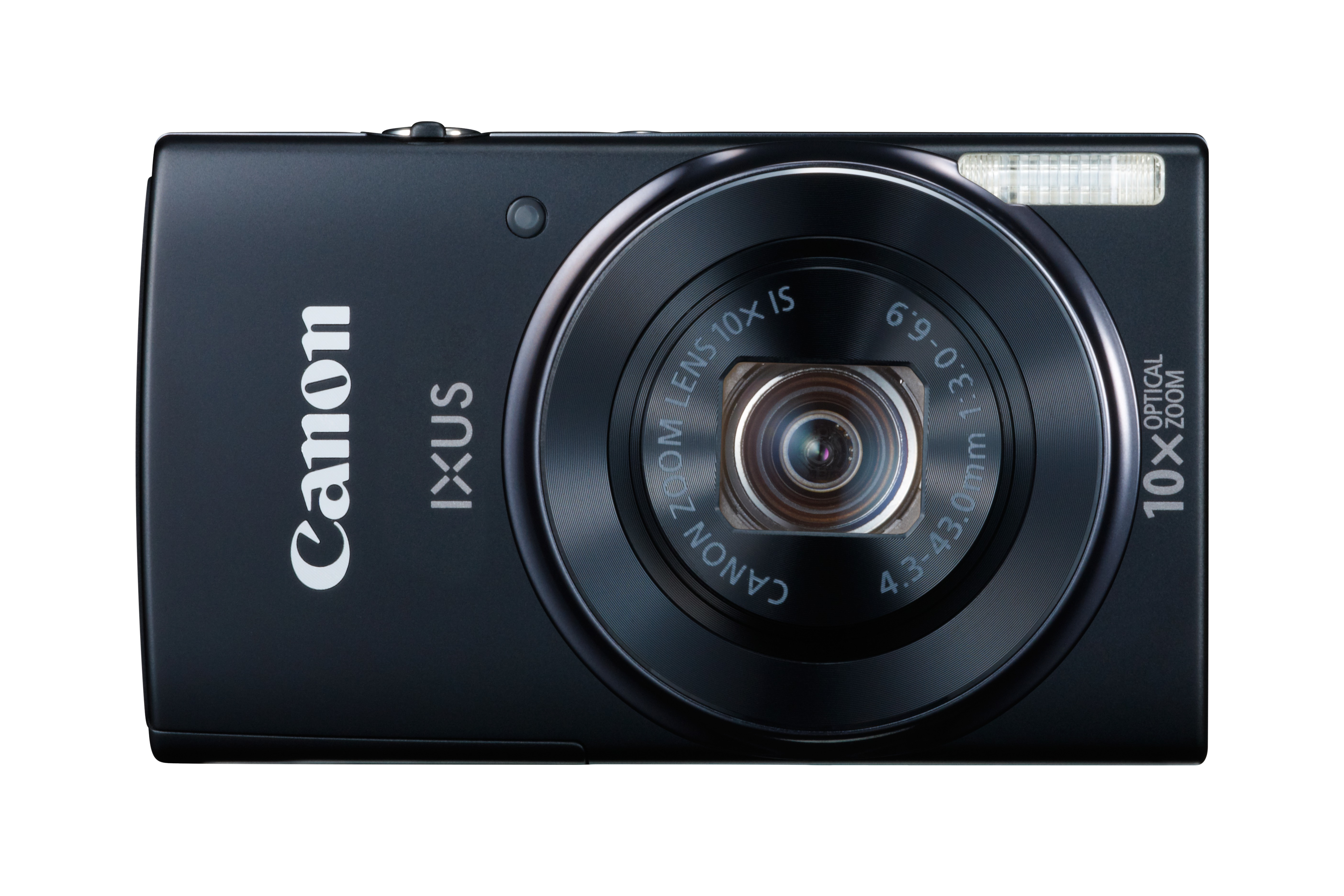 Canon Digital IXUS 155 1/2.3" Compact camera – image 3