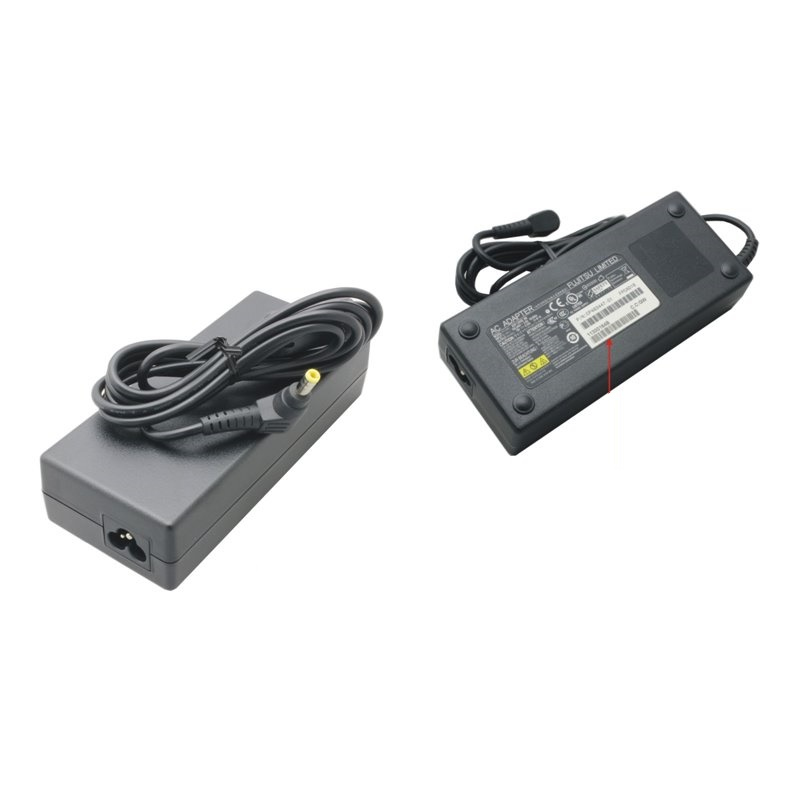 Fujitsu FUJ:CP483447-XX power adapter/inverter Indoor