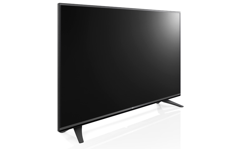 LG 43UF7600 TV 109.2 cm (43") 4K Ultra HD Smart TV Wi-Fi Black – image 5