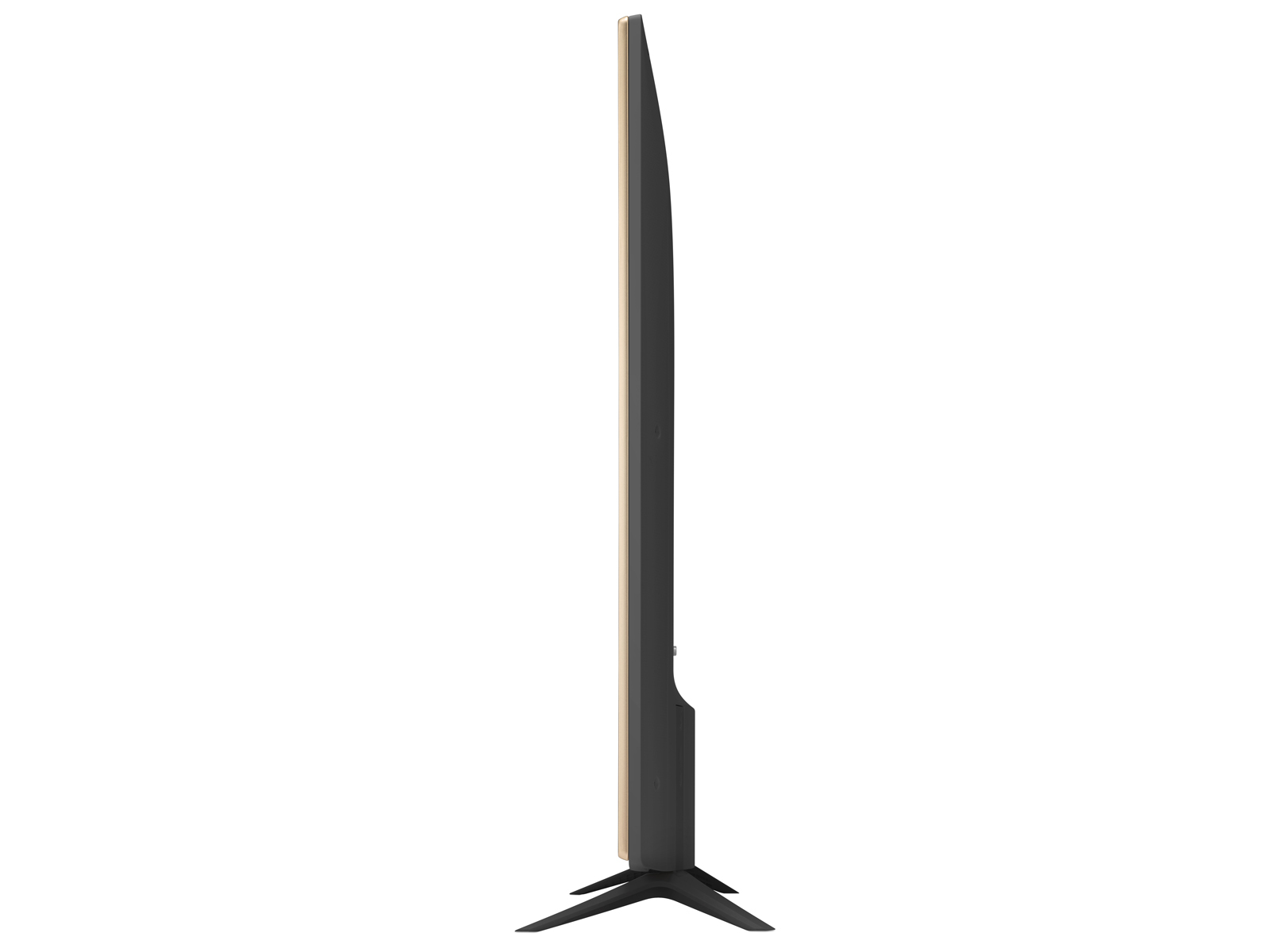 LG 43UF6900 TV 109.2 cm (43") 4K Ultra HD Smart TV Wi-Fi Black, Gold – image 5