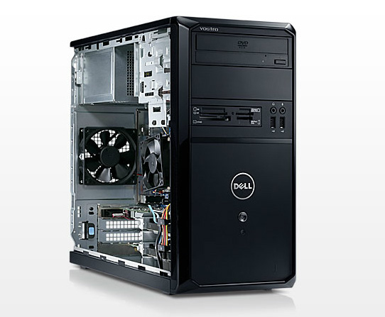Dell Vostro 260 MT – image 2