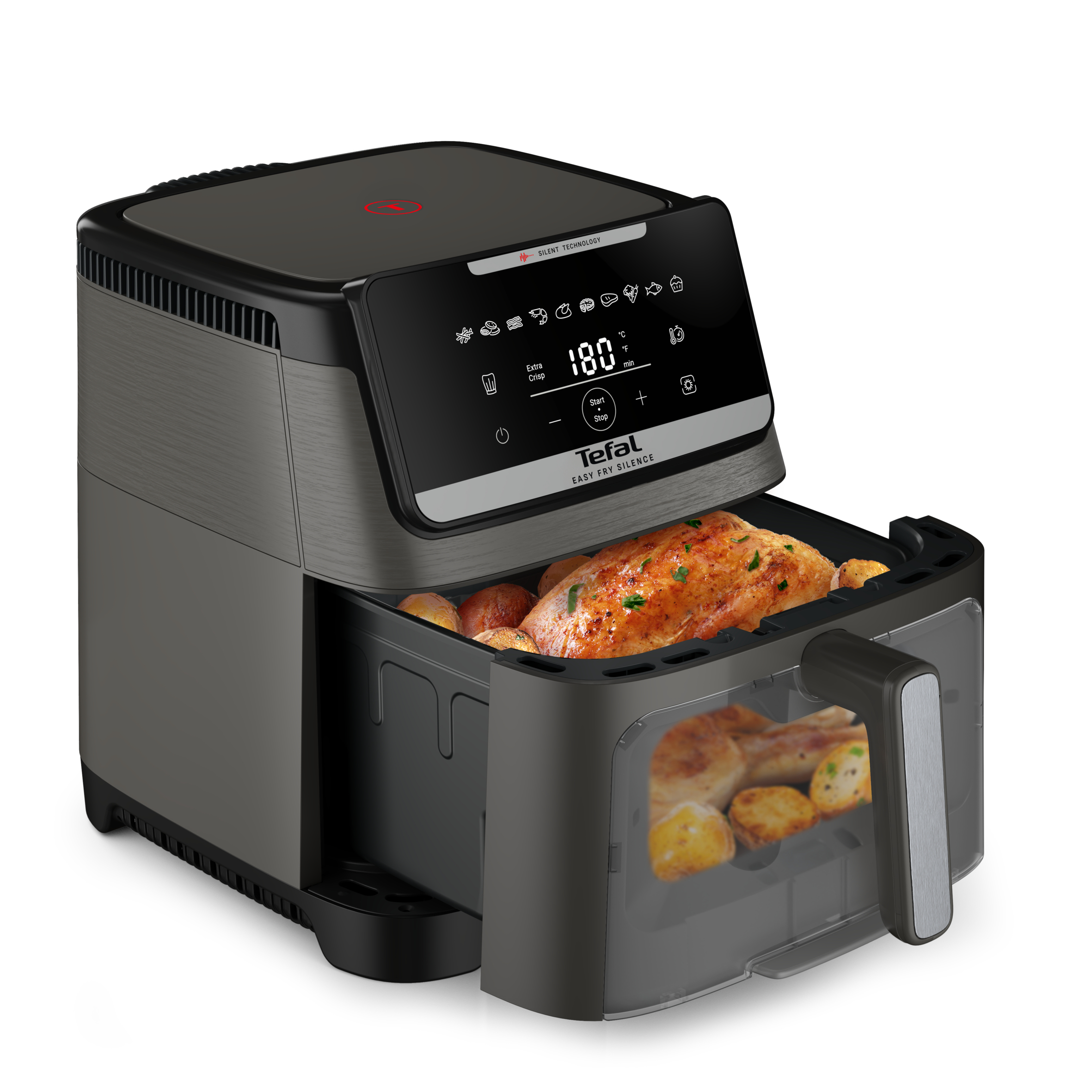 Tefal EY846HE0 — vue 1 sur 8