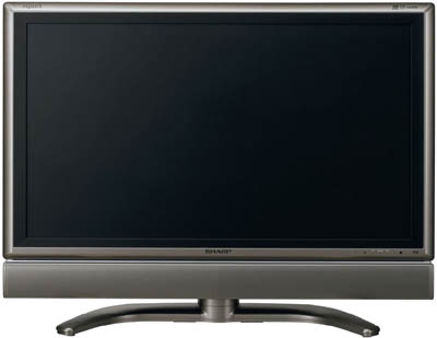 Sharp LC-37GE1E TV