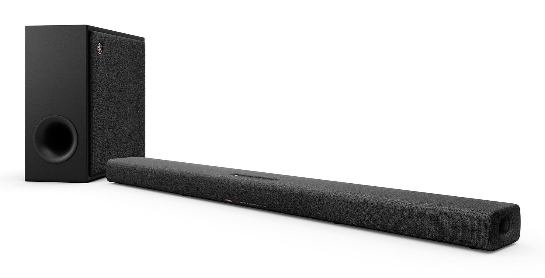 Yamaha TRUE X BAR 50A Carbon Gray – image 1