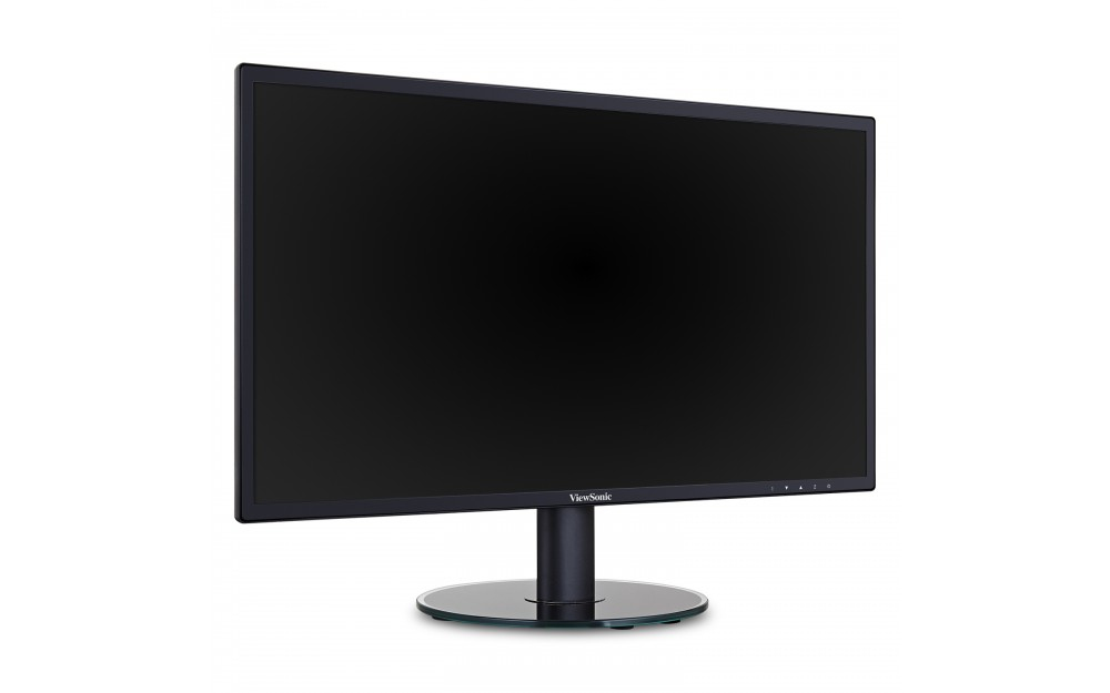 Viewsonic Value Series VA2419-SMH computer monitor – image 2