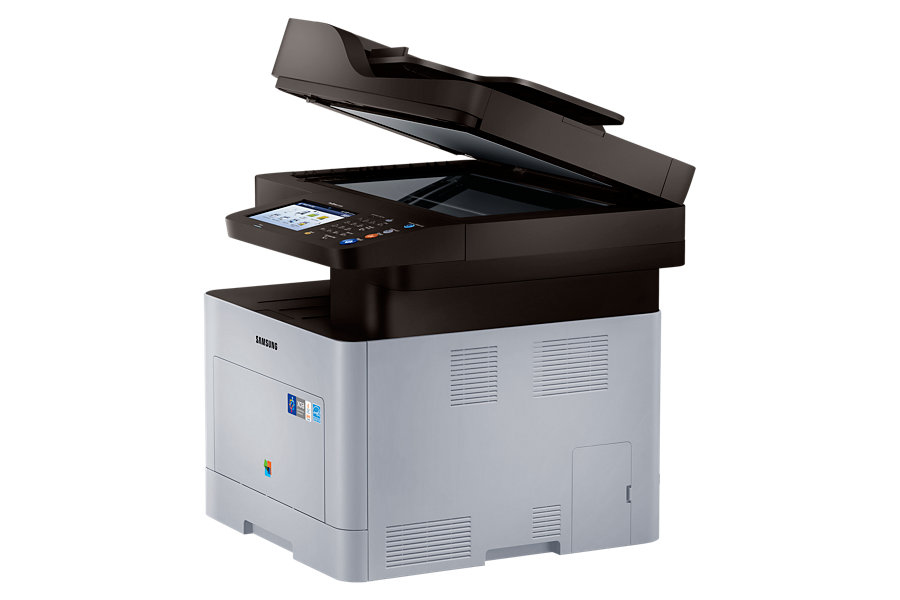 Samsung ProXpress SL-C2680FX multifunction printer Laser A4 – image 5