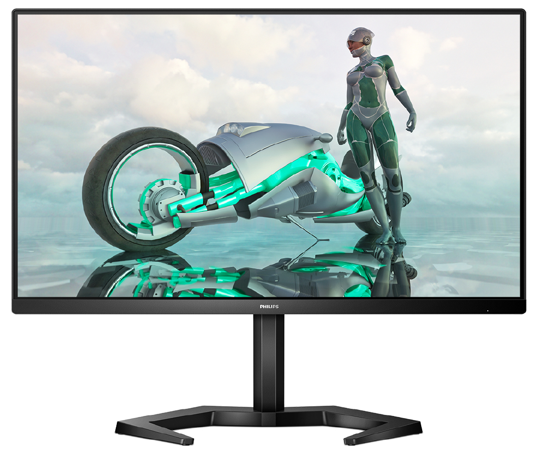 Philips Momentum 3000 24M1N3200VL/27 computer monitor – image 2