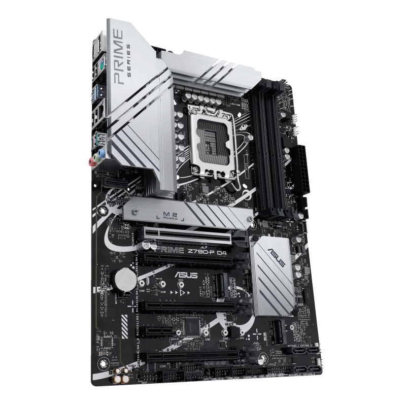 ASUS PRIME Z790-P D4 – image 3