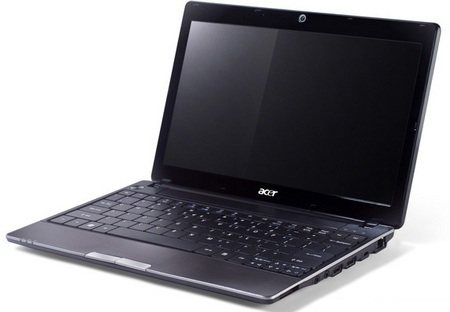 Acer AspireOne 753