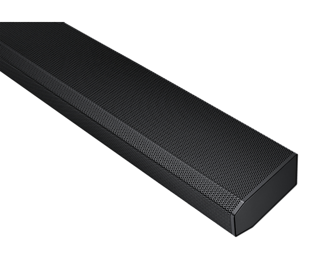 Samsung HW-Q70T/XY soundbar speaker Black 3.1.2 channels – image 9
