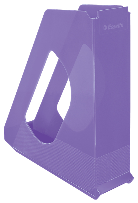 Esselte 628456 caja archivador Lavanda