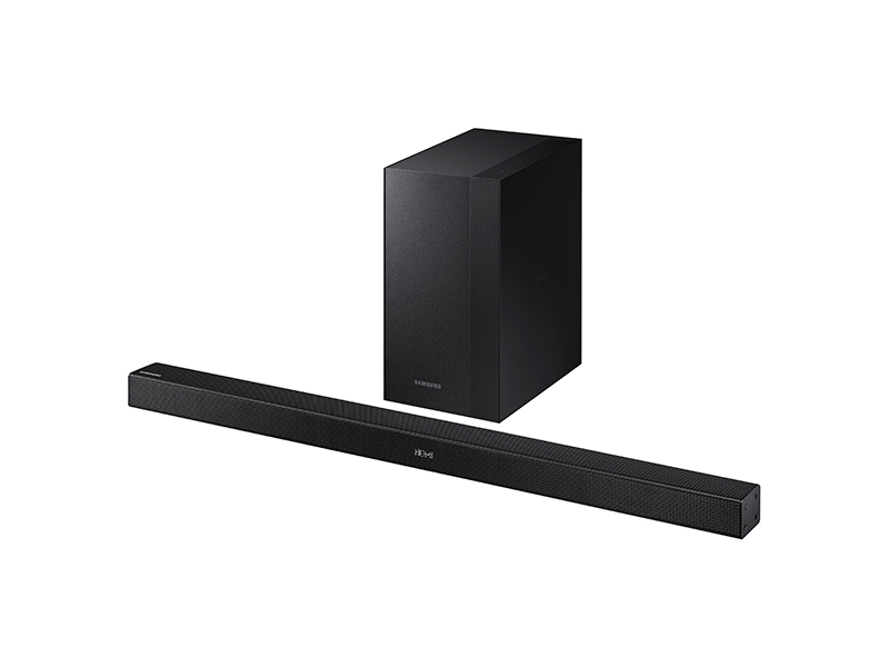 Samsung HW-K450/XU soundbar speaker Black 2.1 channels – image 6
