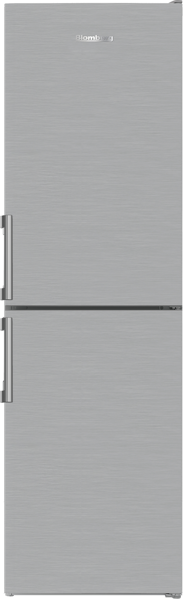 Blomberg KGM4574VPS Freestanding Frost Free Fridge Freezer with VitaminCare+