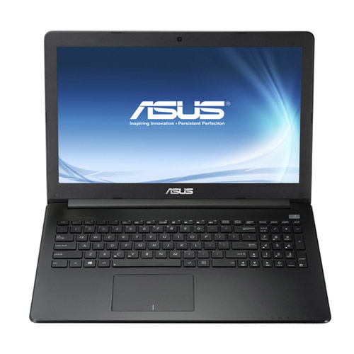 ASUS F502CA-XX155H laptop Intel® Celeron® 1007U – image 1