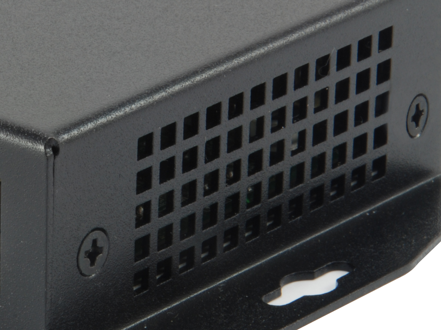 LevelOne HDMI over Cat.5 Receiver, 300m, Full HD 1080P – image 5