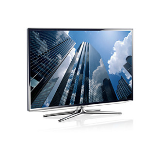 Samsung UE32ES6140 81.3 cm (32") Full HD Smart TV Wi-Fi Black – image 3