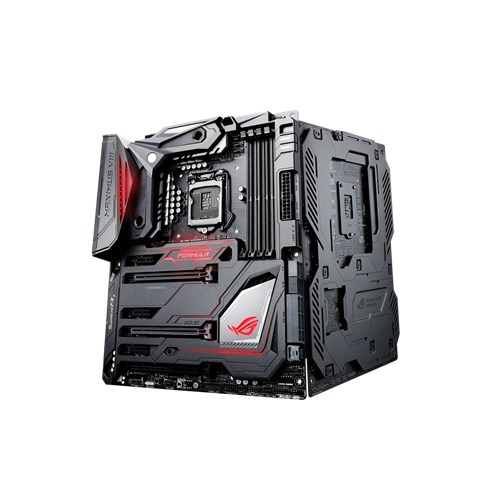 ASUS MAXIMUS VIII FORMULA/LGA1151/Z170 – image 2