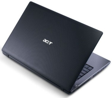 Acer Aspire 7750G-2434G50MNkk Intel® Core™ i5 i5-2430M Laptop 43.9 cm (17.3") HD+ 4 GB DDR3-SDRAM 500 GB HDD AMD Radeon HD 6850M Windows 7 Home Premium Black QW – image 5