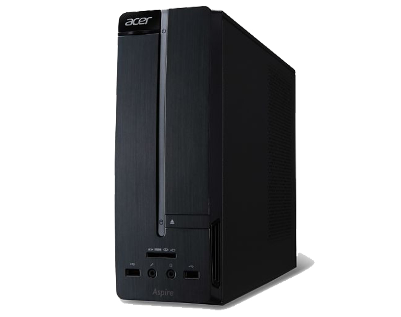 Acer Aspire C100 AMD E E1-1200 – image 3