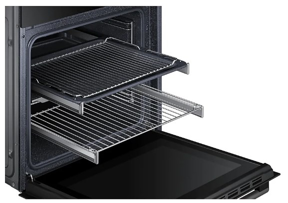 Samsung NV70H5787CB/EO oven – image 7