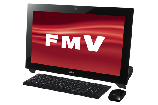 Fujitsu ESPRIMO WW1/M – image 1