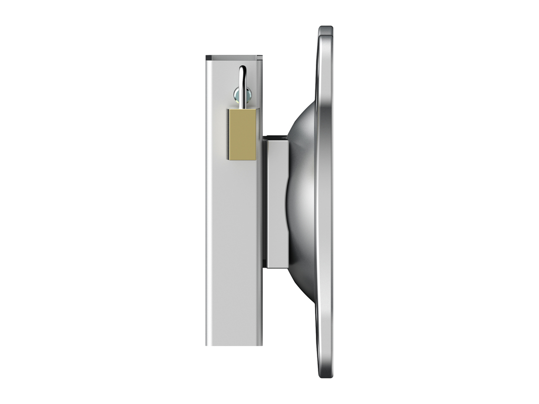 Multibrackets M VESA Wallmount 360 Silver – image 8