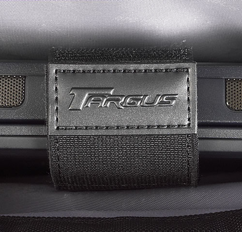 Targus 15.4” Global Executive Deluxe Case – image 3