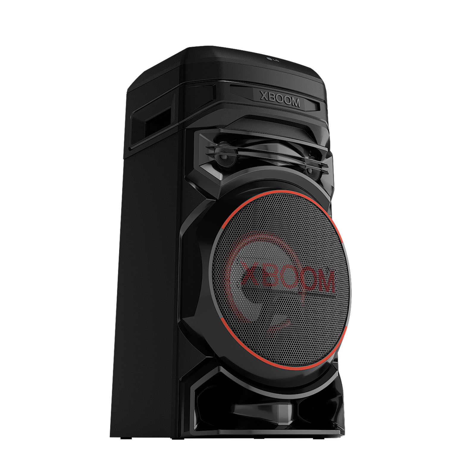 LG RNC5 Party speaker Black image 21