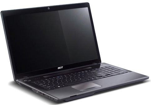 Acer Aspire AS5250-E304G50Mikk AMD E E-300 – image 1