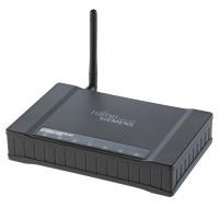Fujitsu CONNECT2AIR– WLAN AP-600RP-USB AccessPoint