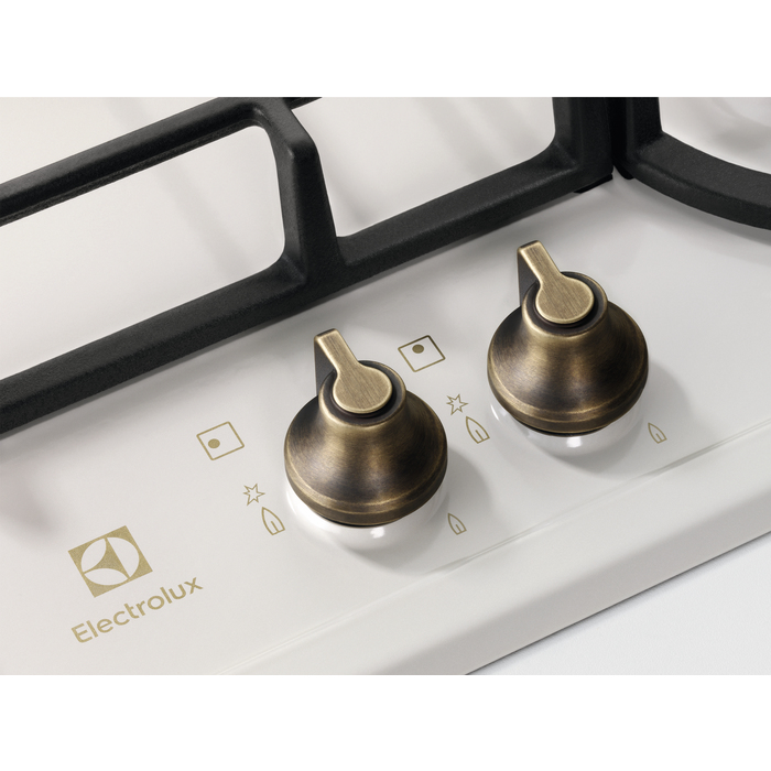 Electrolux EGH6343RON Cream Built-in – image 4