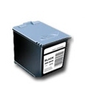 Samsung INK-M41 ink cartridge 1 pc(s) Original Black