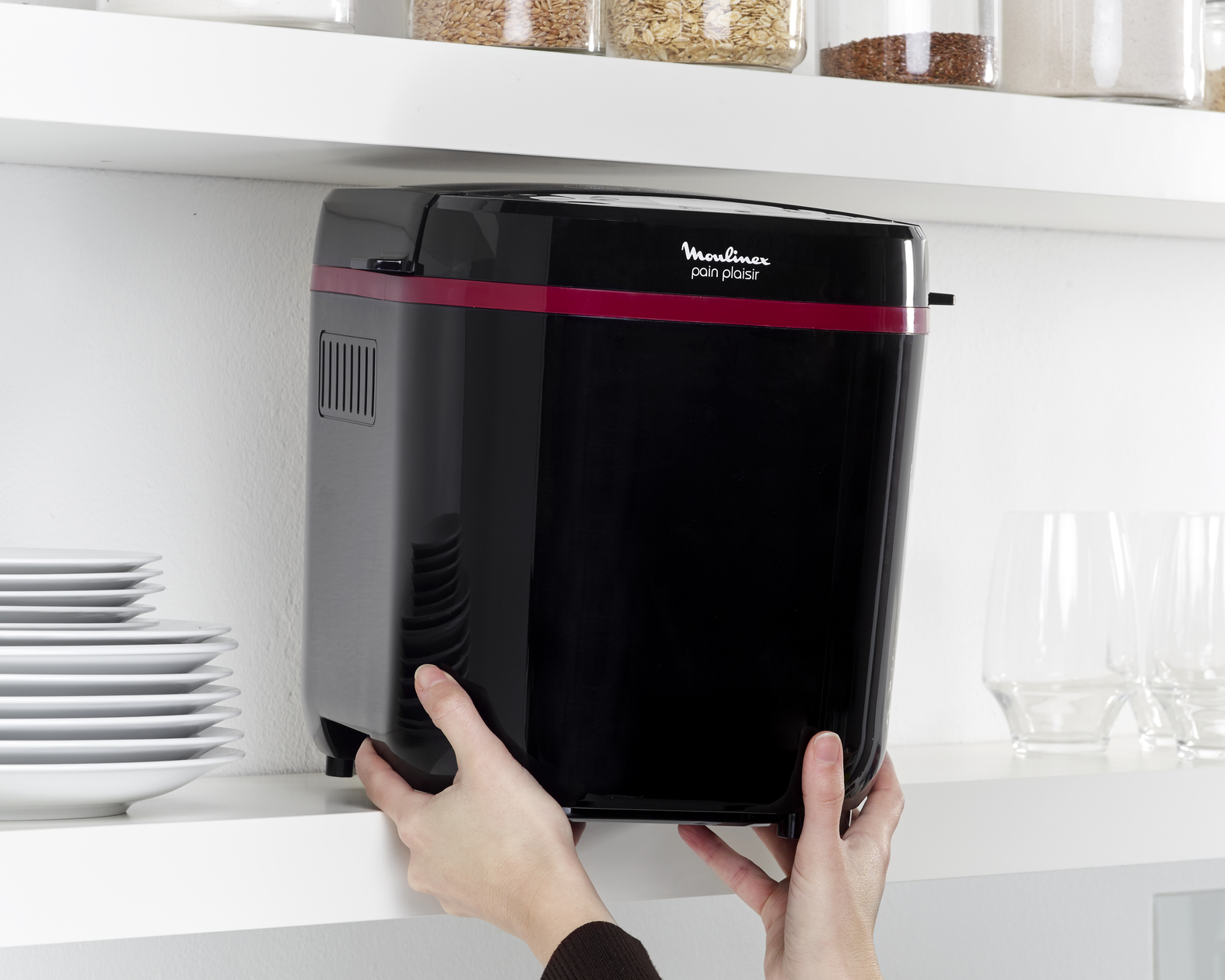 Moulinex OW2208 bread maker – image 5