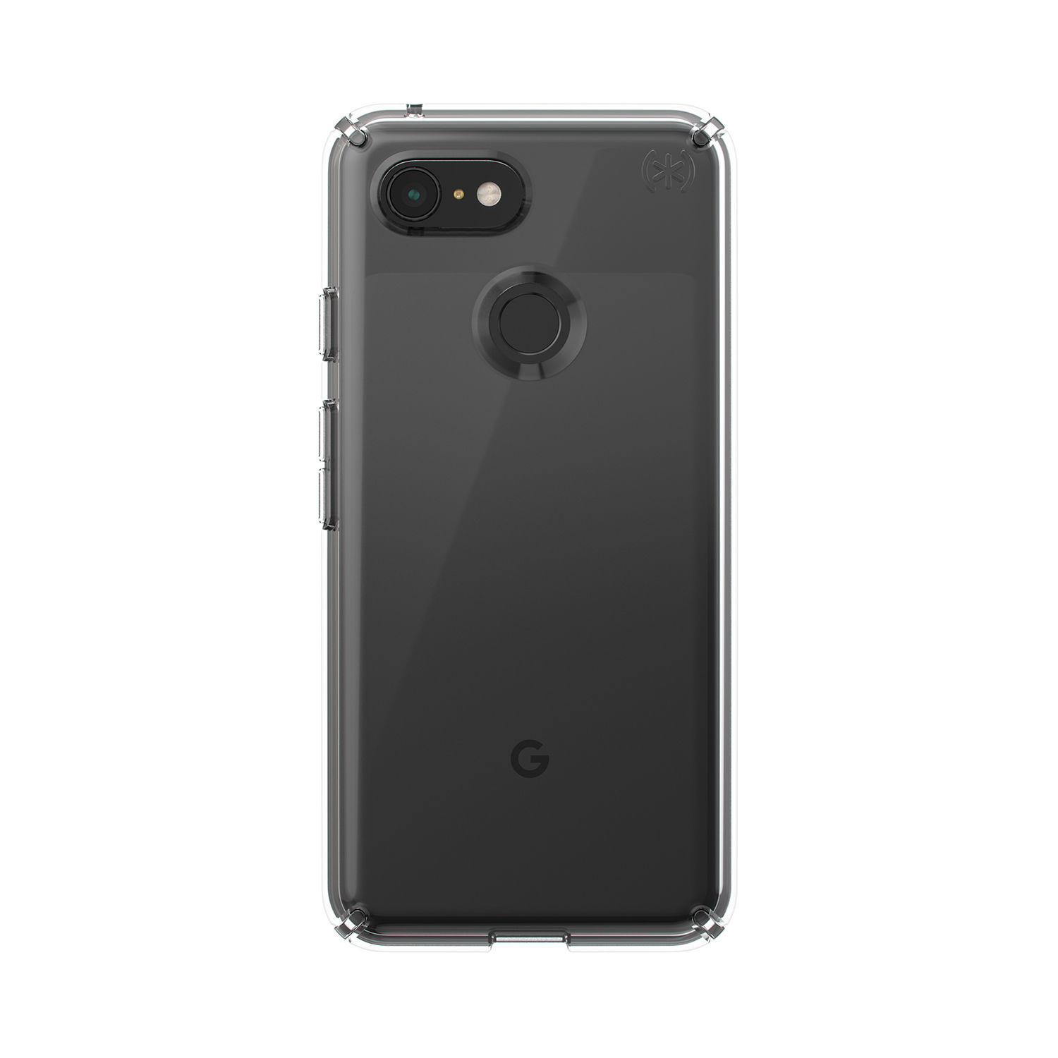 Speck Presidio Stay Clear Google Pixel 3 Clear – image 9