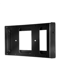 Peerless HT642-001 TV mount/stand Black