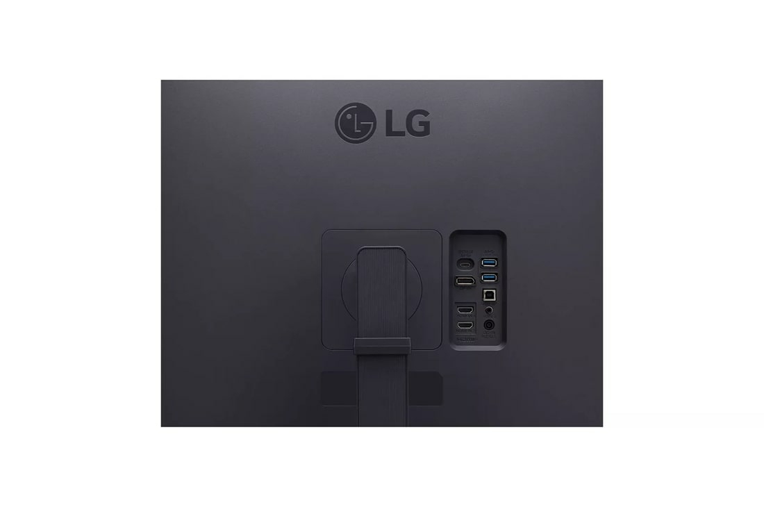 LG 28MQ750-C computer monitor – image 8