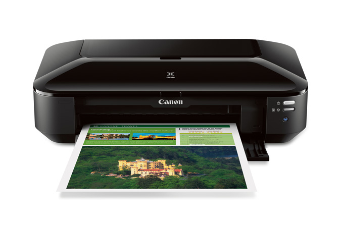 Canon iX 6820 – image 3