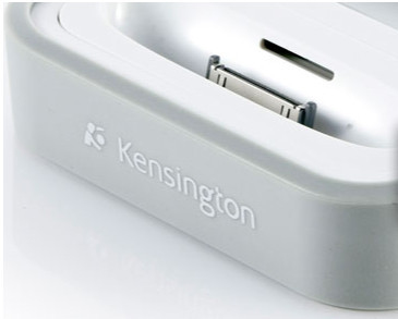 Kensington Charge & Sync Dock for iPhone & iPod – image 4