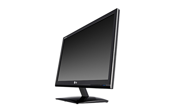 LG E1641S computer monitor – image 4